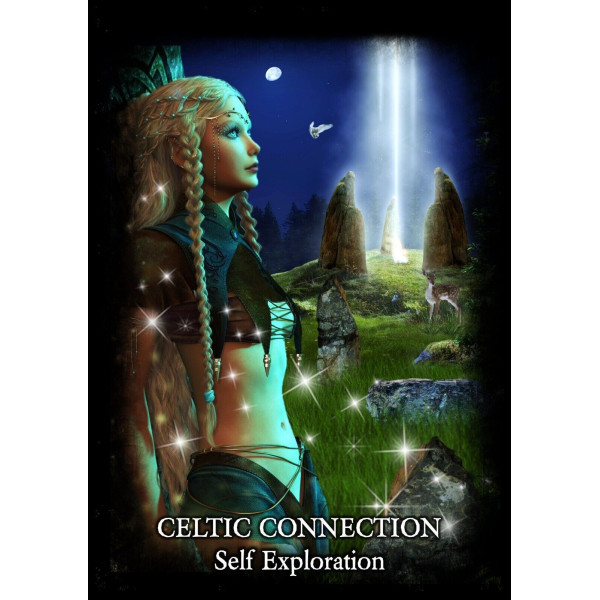 Оракул Эволюция души |Evolution of the Soul Oracle  Solarus