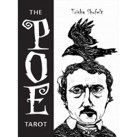 Таро Эдгара Аллана По – The Poe Tarot. Schiffer Publishing