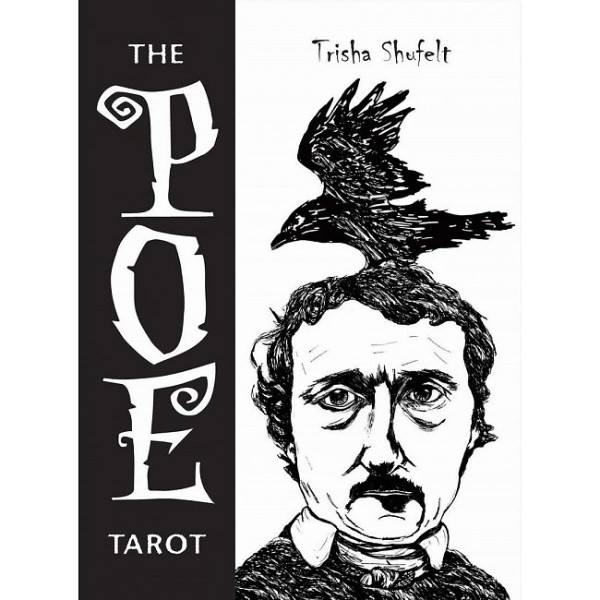 Таро Эдгара Аллана По – The Poe Tarot. Schiffer Publishing