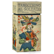 Tarocchino Al Soldato | Тарочино Аль Солдато