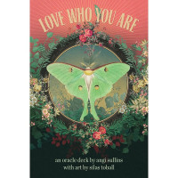 Люби, кто ты есть | Love Who You Are
