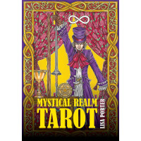 Таро Мистического Царства -  Mystical Realm Tarot