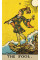 Smith-Waite Tarot Deck Borderless – Безрамочное Таро Смита-Вейта. US Games Systems