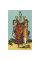 Smith-Waite Tarot Deck Borderless – Безрамочное Таро Смита-Вейта. US Games Systems