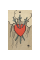 Smith-Waite Tarot Deck Borderless – Безрамочное Таро Смита-Вейта. US Games Systems