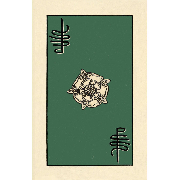 Smith-Waite Tarot Deck Borderless – Безрамочное Таро Смита-Вейта. US Games Systems