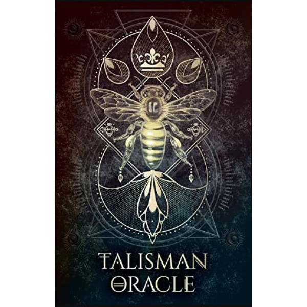 Talisman Oracle by Nora Paskaleva - Оракул Талисман (Нора Паскалева)