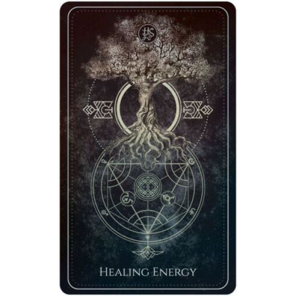 Talisman Oracle by Nora Paskaleva - Оракул Талисман (Нора Паскалева)