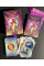 For the Love of Dragons: Oracle Deck & Book Set - Во имя любви к драконам Оракул