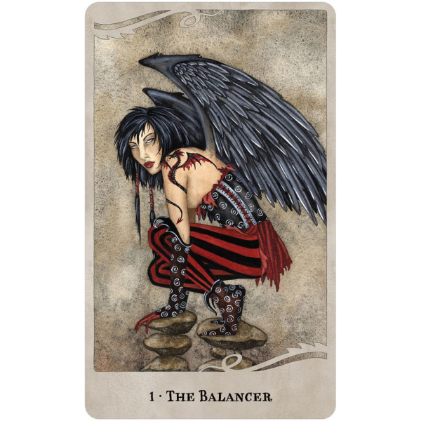 For the Love of Dragons: Oracle Deck & Book Set - Во имя любви к драконам Оракул