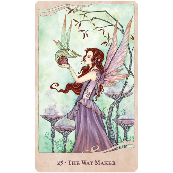 For the Love of Dragons: Oracle Deck & Book Set - Во имя любви к драконам Оракул