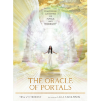 The Oracle Of Portals | Оракул порталов