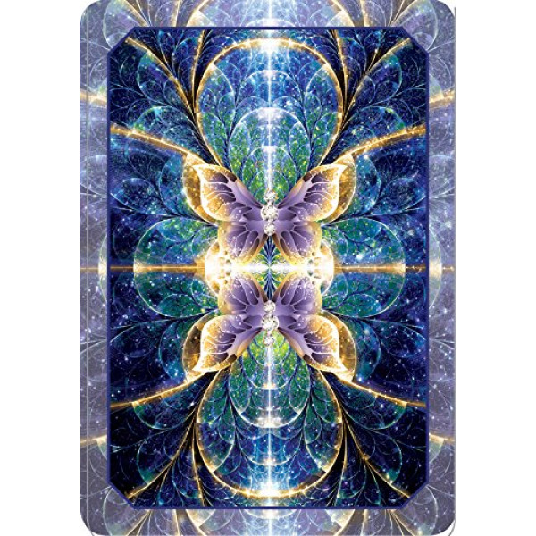 Magical Dimensions Oracle - 2nd Edition - Оракул Магических Измерений 2 Издание