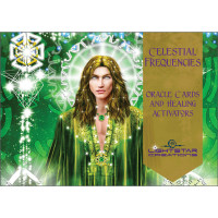 Celestial Frequencies Oracle - Оракул небесных вибраций