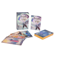 Angels of Healing and Hope Oracle - Оракул Ангелов Исцеления