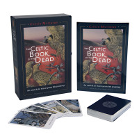 Celtic Book of the Dead -  Оракул Кельтской книги мертвых