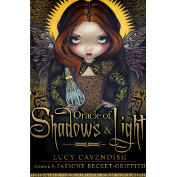 Oracle of Shadows & Light - Оракул Теней и Света