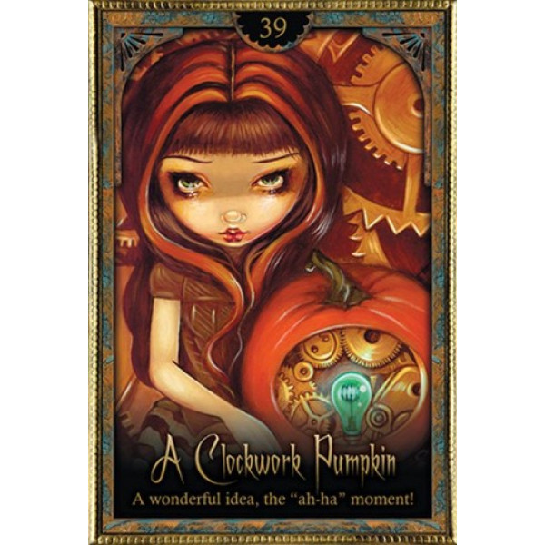 Oracle of Shadows & Light - Оракул Теней и Света