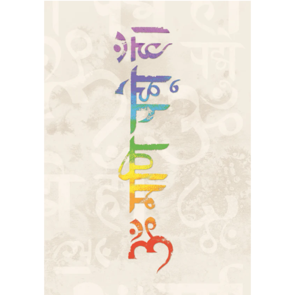 Color Meditation Cards - Цветные медитативные карты