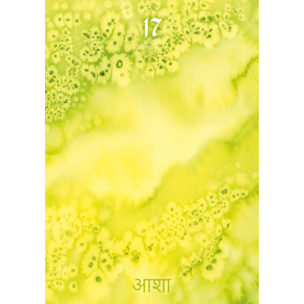 Color Meditation Cards - Цветные медитативные карты