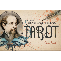 The Charles Dickens Tarot - Таро Чарльза Диккенса