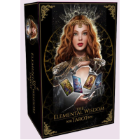 Elemental Wisdom Tarot - Таро Элементалей
