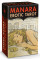 Карти Таро Mini Manara Erotic Tarot - Таро Манара міні
