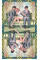 Карти Таро Mini Manara Erotic Tarot - Таро Манара міні