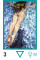 Карти Таро Mini Manara Erotic Tarot - Таро Манара міні