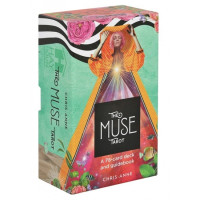 Таро Музы - The Muse Tarot. Hay House