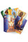 The Angel Guide Oracle: A 44-Card Deck and Guidebook - Оракул-проводник ангелов: колода из 44 карт и путеводитель