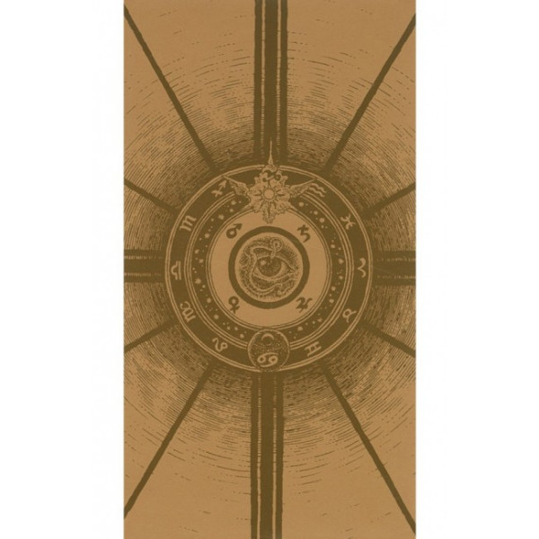 Карты Таро Tarot The Labyrinth by Luis Royo