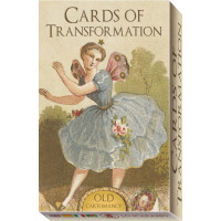 Cards of Transformation - Карты трансформации