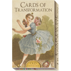 Cards of Transformation - Карты трансформации