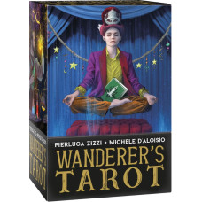 Wanderer's Tarot - Таро Странника