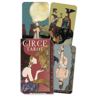 Circe Tarot - Таро Цирцеи