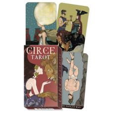 Circe Tarot - Таро Цирцеи