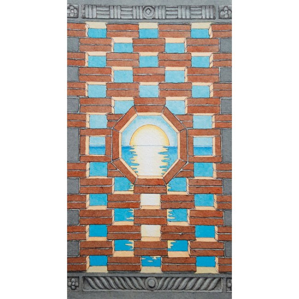 Таро Самого Долгого Сна - Tarot of the Longest Dream. Lo Scarabeo