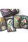 Карты Таро Кошмар перед Рождеством в металлической коробке | The Nightmare before Christmas Tarot in a metal box
