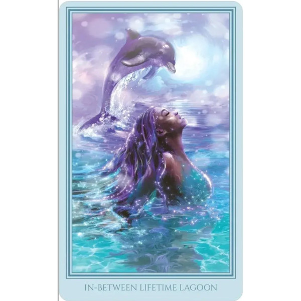 Luminous Humanness Oracle Cards - Оракул Светящаяся Человечность