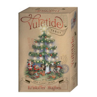 Рождественское Таро - Yuletide Tarot