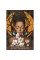 Оракул Сердце Медицины - Medicine Heart Oracle Cards. Blue Angel