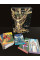 Steele Wizard Tarot: The Language of the Soul -Волшебное таро Стил: Язык души