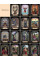 Steele Wizard Tarot: The Language of the Soul -Волшебное таро Стил: Язык души