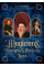 Magicians, Martyrs and Madmen Tarot - Таро Мучеников, Магов и Безумцев