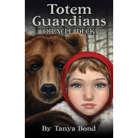 Оракул тотемных стражей -Totem Guardians Oracle