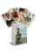 Таро Песня Сиреней Ленорман и Киппер - The Sirens' Song Lenormand and kipper cards. Weiser Books