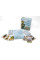 Таро Песня Сиреней Ленорман и Киппер - The Sirens' Song Lenormand and kipper cards. Weiser Books