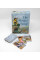 Таро Песня Сиреней Ленорман и Киппер - The Sirens' Song Lenormand and kipper cards. Weiser Books