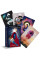 Карты Оракула Lucid Dreaming, Lucid Living: Your Oracle and Guide to Mastering the Dreamscape - Осознанное сновидение, осознанная жизнь: ваш оракул и руководство по освоению мира снов. Weiser Books